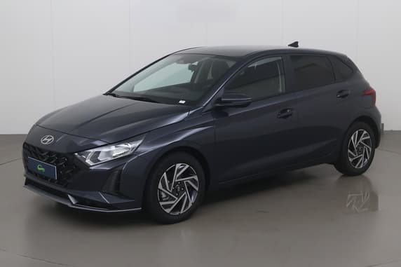Hyundai i20 1.0 t-gdi techno 90 Essence Manuelle 2026 - 11 km