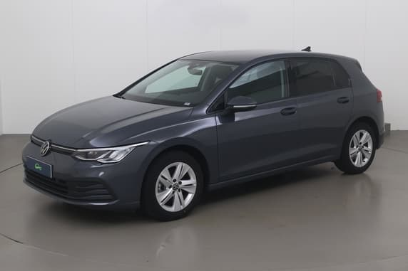 Volkswagen Golf VIII etsi life 110 AT Mild hybride benzine Automaat 2023 - 58.101 km