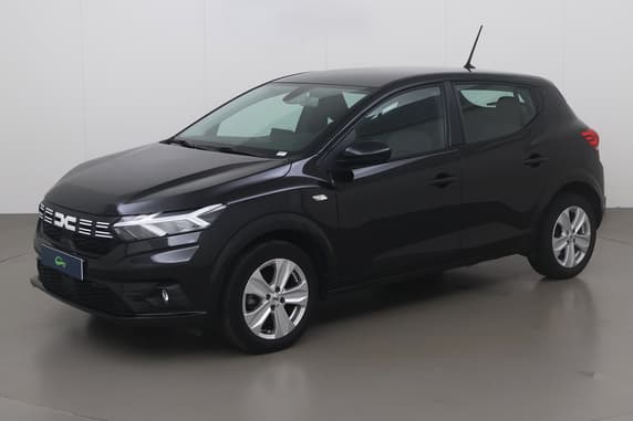 Dacia Sandero tce expression 91 Petrol Manual 2024 - 21,965 km