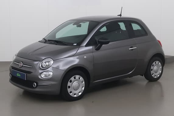Fiat 500 1.0i 70 Mild-hybride essence Manuelle 2023 - 18 072 km