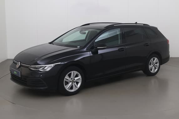 Volkswagen Golf VIII SW golf sw 1.0 tsi life opf 110 Essence Manuelle 2022 - 73 916 km