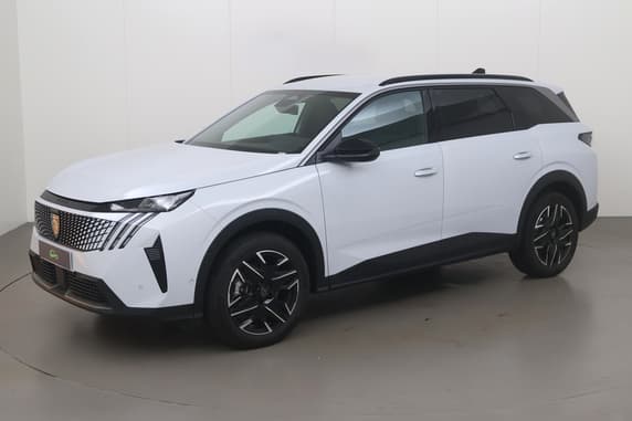 Peugeot 5008 1.2 Turbo Allure 7pl. 145 AT Mild-hybride essence Auto. 2025 - 2 718 km