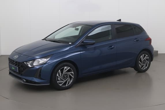Hyundai i20 1.0 t-gdi techno 90 AT Benzine Automaat 2026 - 11 km