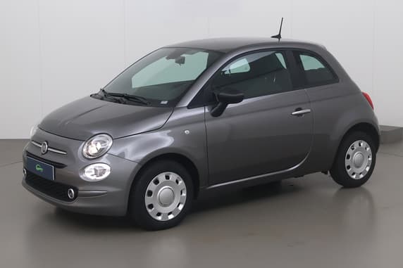 Fiat 500 1.0i 70 Mild-hybride essence Manuelle 2023 - 31 270 km