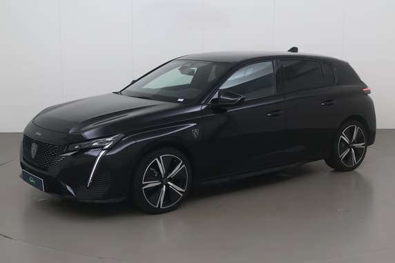 Peugeot 308 1.2 turbo gt 145 AT Mild-hybride essence Auto. 2025 - 25 622 km