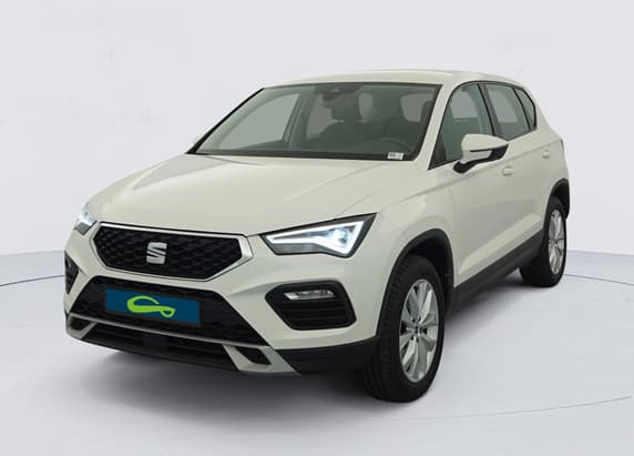 Seat Ateca 2.0 tdi 150 ch start stop dsg7 4drive style 150 AT Diesel Automaat 2022 - 11.386 km