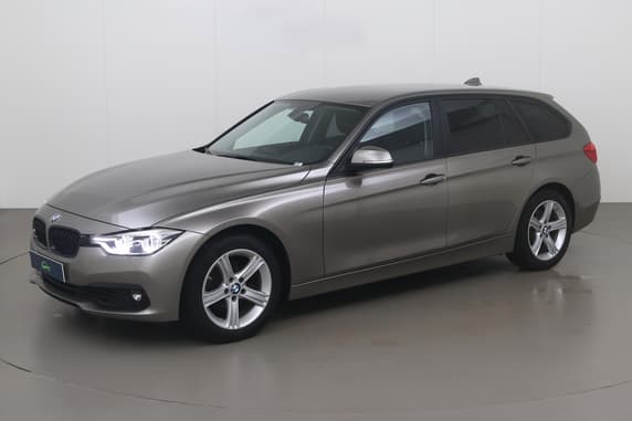 BMW 3 SW (F31 LCI) touring 320ia opf (eu6d-temp) 184 AT Essence Auto. 2018 - 98 423 km