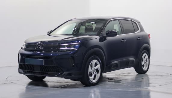 Citroen C5 Aircross hybrid e-dcs6 136 - plus 136 AT Mild hybride benzine Automaat 2025 - 15.283 km