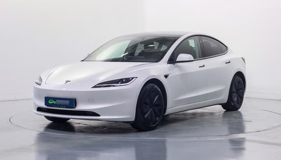 Tesla Model 3 standard range rwd - premium 283 AT Electric Automatic 2024 - 31,963 km