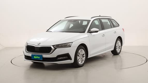 Skoda Octavia Sw 2.0 tdi 115 dsg7 ambition 116 AT Diesel Automaat 2022 - 109.004 km