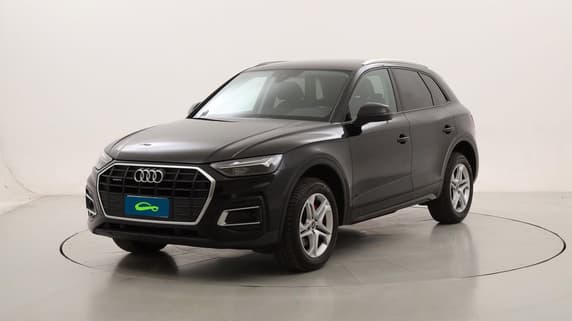 Audi Q5 Sportback q5 40 tdi 204 cv quattro s tronic business 204 AT Mild hybrid diesel Automatic 2021 - 70,151 km