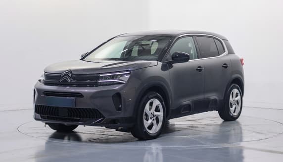Citroen C5 Aircross hybrid e-dcs6 136 - plus 136 AT Mild hybrid petrol Automatic 2025 - 19,114 km