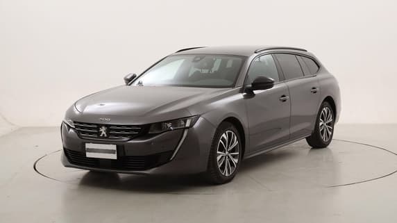 Peugeot 508 Sw 508 bluehdi 130 stop&start eat8 sw allure pack 131 Diesel Auto. 2022 - 121 183 km
