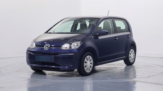 Volkswagen Up! 1.0 44kw - move up! 60 Essence Manuelle 2018 - 105 079 km