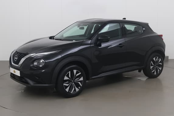 Nissan Juke 1.0 dig-t acenta 114 Benzine Manueel 2026 - 11 km