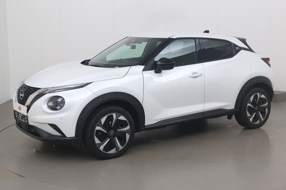 Nissan Juke 1.0 dig-t n-connecta 114 AT Petrol Automatic 2026 - 11 km