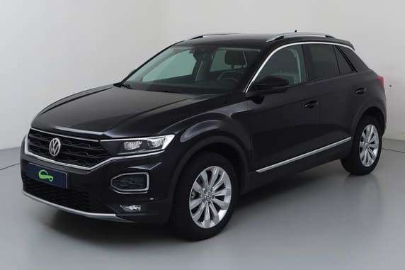 Volkswagen T-Roc 1.5 tsi 150 dsg7 carat 150 AT Essence Auto. 2020 - 75 392 km