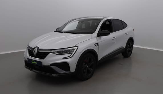 Renault Arkana E-TECH (HEV) 1.6 e-tech full hybrid 145 r.s. line 94 AT Full hybride benzine Automaat 2021 - 41.690 km