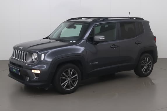 Jeep Renegade T4 limited 150 AT Benzine Automaat 2021 - 42.774 km