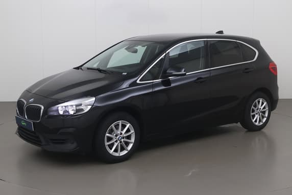 BMW 2 Active Tourer (F45 LCI) active tourer 218i opf 136 Essence Manuelle 2018 - 141 192 km
