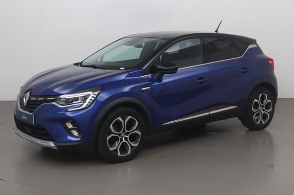Renault Captur 1.33 tce intens edc gpf (eu6d) 140 AT Benzine Automaat 2021 - 73.072 km