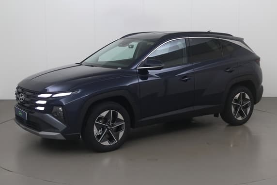 Hyundai Tucson 1.5 t-gdi feel 150 AT Petrol Automatic 2026 - 11 km