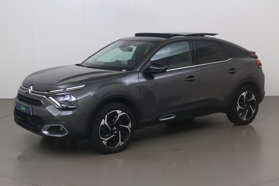 Citroen C4 1.2 puretech max s&s 130 AT Essence Auto. 2024 - 43 422 km
