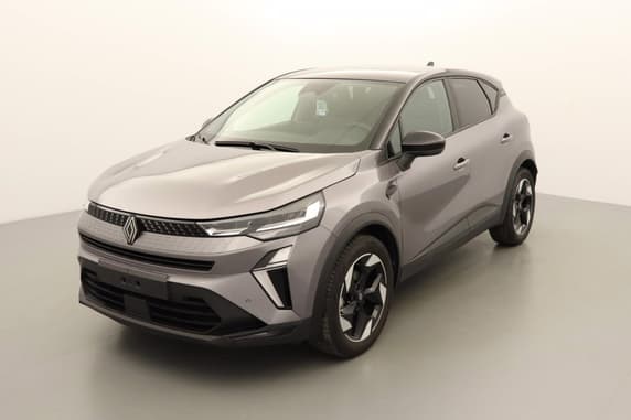 Renault Captur 1.0 tce 90 - techno manuelle 90 Benzine Manueel 2025 - 26.821 km