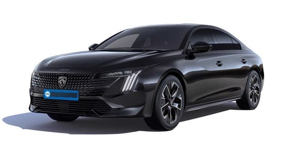 Peugeot 508 PHEV hybrid 180 e-eat8 allure 150 AT Hybride essence rechargeable Auto. 2025 - 0 km
