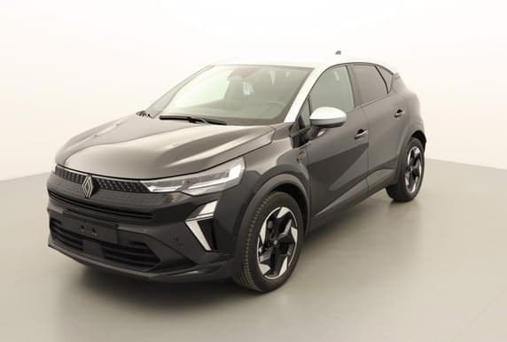 Renault Captur 1.0 tce 90 - techno manuelle 90 Benzine Manueel 2025 - 29.113 km
