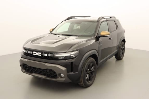 Dacia Duster Hybrid (HEV) 1.8 hybrid 155 - extreme + automatique 155 AT Hybride essence Auto. 2026 - 10 km