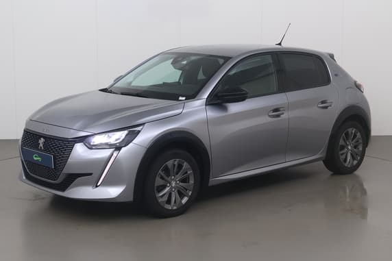 Peugeot E-208 e-208 50 kwh allure pack 136 AT Électrique Auto. 2023 - 25 075 km