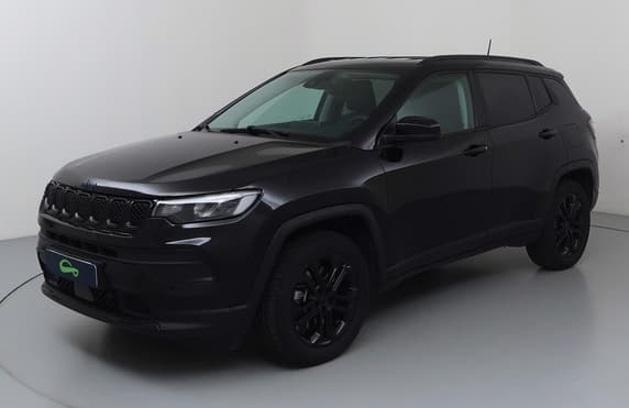 Jeep Compass PHEV 1.3 plug-in hybrid t4 190 4xe eawd bva6 night eagl Plug-in hybride benzine Automaat 2023 - 23.276 km