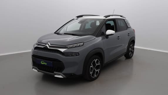 Citroen C3 Aircross 1.2 puretech 130 eat6 shine pack 131 AT Benzine Automaat 2021 - 6.170 km