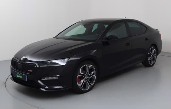 Skoda Octavia Rs 2.0 tsi 245 ch dsg7 rs 245 AT Benzine Automaat 2022 - 33.573 km
