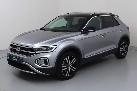 Volkswagen T-Roc 1.5 tsi evo 150 dsg7 style 150 AT Essence Auto. 2022 - 76 269 km