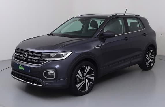 Volkswagen T-Cross 1.0 tsi 110 dsg7 r-line tech 110 AT Essence Auto. 2022 - 70 423 km