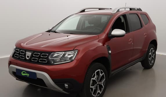 Dacia Duster 1.0 tce 90 bvm6 prestige 90 Petrol Manual 2021 - 24,025 km