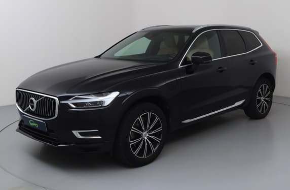 Volvo XC60 2.0 t8 awd 303 87 geartronic 8 inscription luxe 30 Plug-in hybride benzine Automaat 2020 - 68.128 km