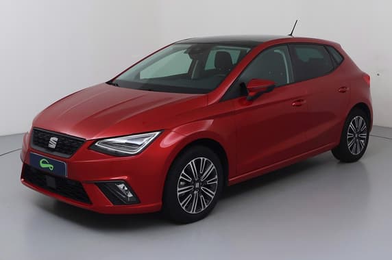 Seat Ibiza 5p/d 1.0 tsi 115 dsg7 copa 115 AT Essence Auto. 2024 - 13 359 km