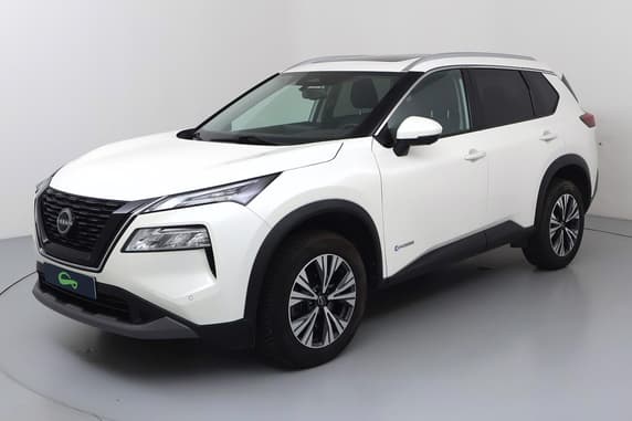Nissan X-Trail e-power 204 ch n-connecta 158 AT Hybride essence Auto. 2023 - 93 656 km