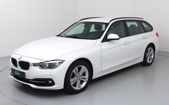 BMW 3 SW (F31 LCI) 318i 136 bva8 sport ultimate 136 AT Essence Auto. 2019 - 73 483 km