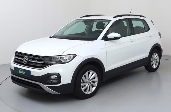 Volkswagen T-Cross 1.0 tsi 115 dsg7 lounge 115 AT Essence Auto. 2019 - 59 995 km