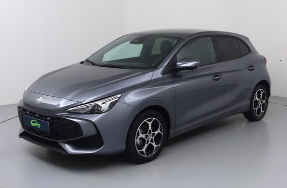 MG MG3 Hybrid+ (HEV) 1.5 l hybrid+ 195 ch luxury 102 AT Full hybrid petrol Automatic 2025 - 14,842 km