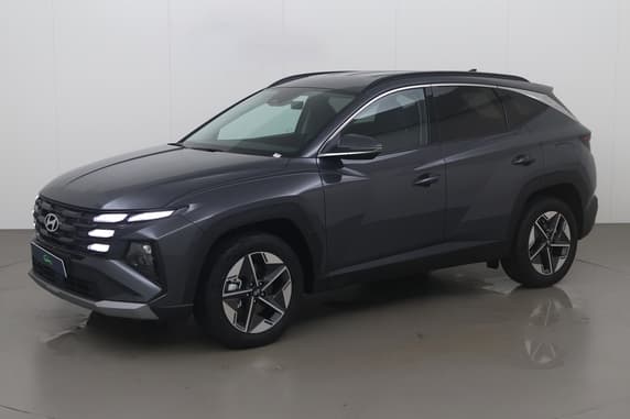 Hyundai Tucson 1.5 t-gdi feel 150 AT Petrol Automatic 2026 - 11 km