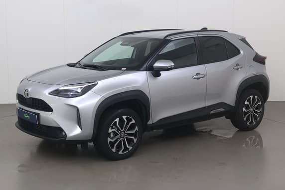 Toyota Yaris Cross 1.5i hybrid executive 116 AT Full hybrid petrol Automatic - 11 km