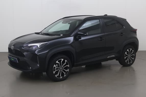 Toyota Yaris Cross 1.5i hybrid executive 116 AT Full hybrid petrol Automatic - 11 km