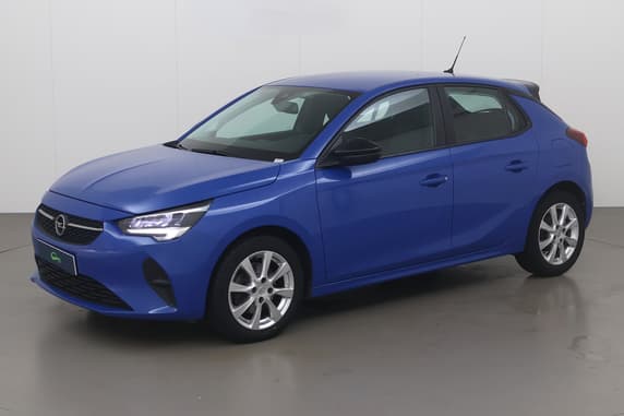 Opel Corsa corsa 1.2 turbo edition s/s (eu6ap) 100 AT Essence Auto. 2021 - 66 946 km