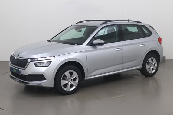 Skoda Kamiq ambition TSI 95 Benzine Manueel 2022 - 66.047 km