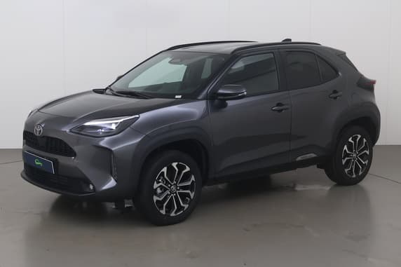 Toyota Yaris Cross 1.5i hybrid executive 116 AT Full hybrid petrol Automatic - 11 km